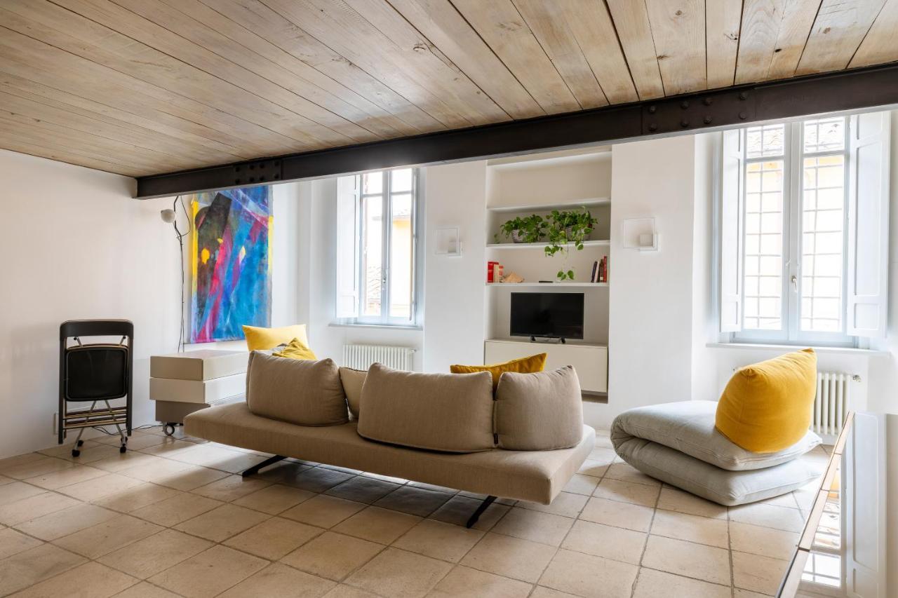 Ottavia Al Foro - Luxury Property Rome Extérieur photo