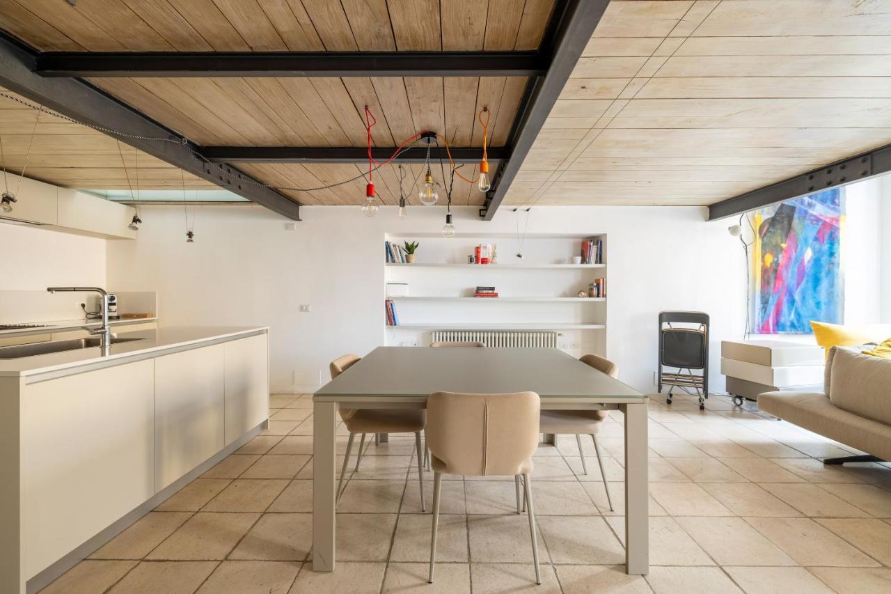 Ottavia Al Foro - Luxury Property Rome Extérieur photo