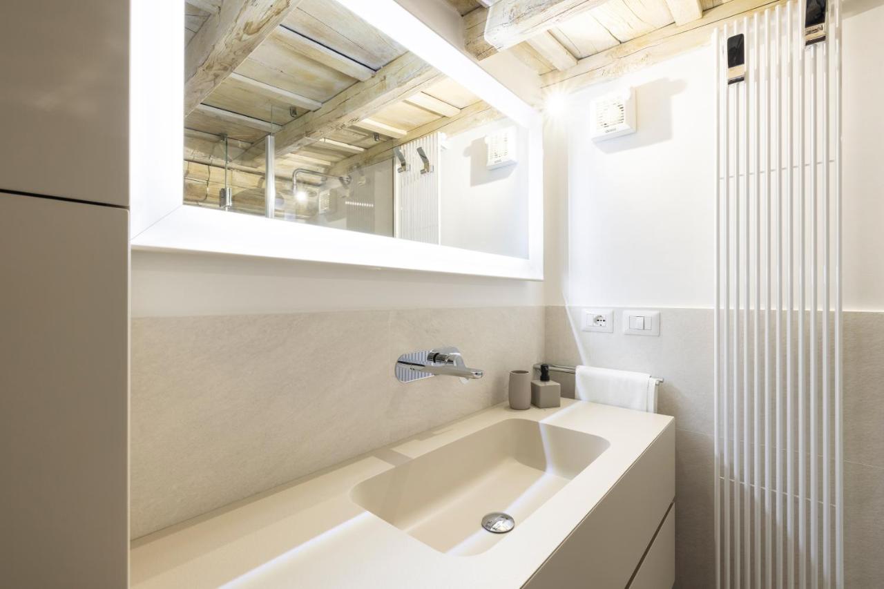 Ottavia Al Foro - Luxury Property Rome Extérieur photo