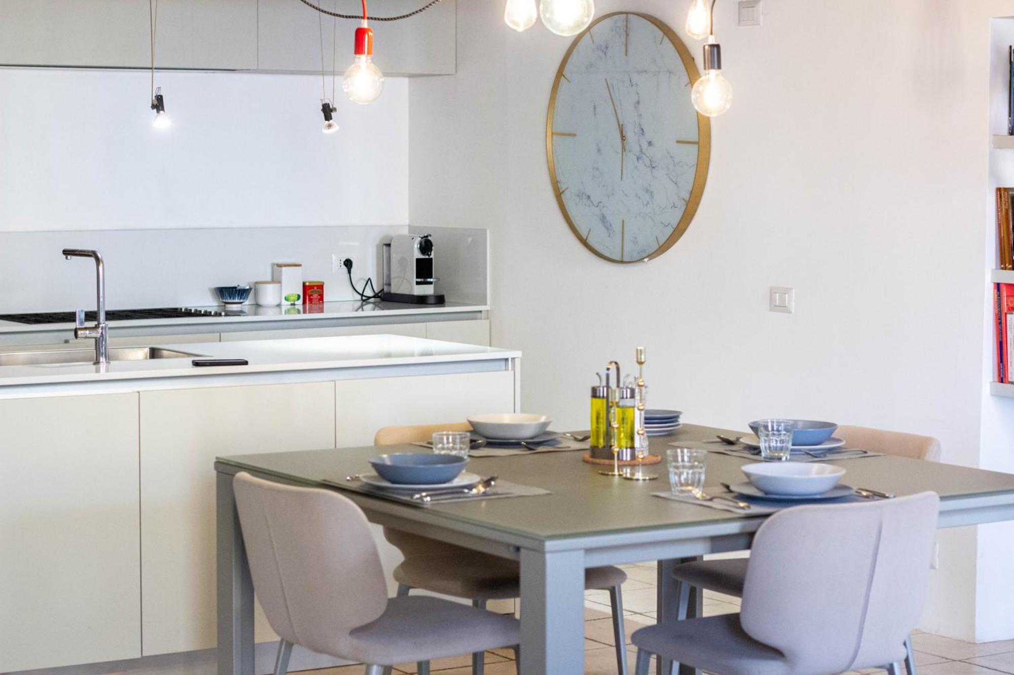 Ottavia Al Foro - Luxury Property Rome Extérieur photo