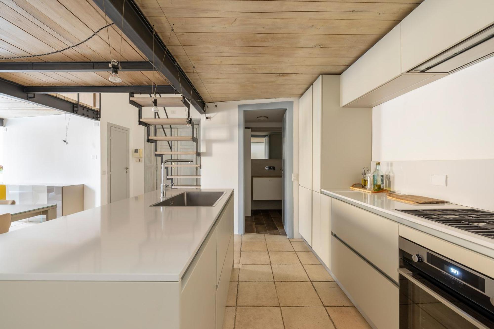Ottavia Al Foro - Luxury Property Rome Extérieur photo