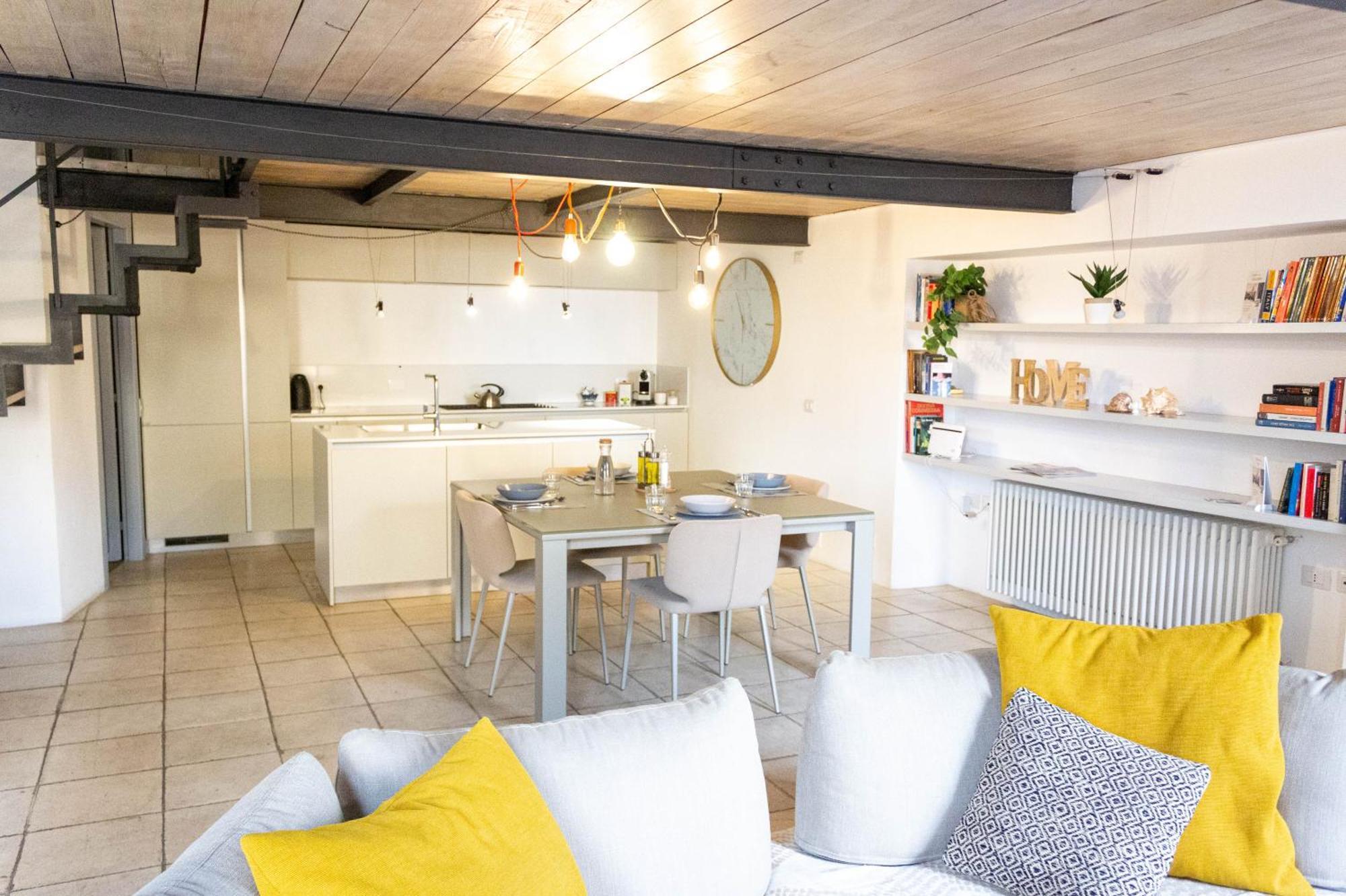 Ottavia Al Foro - Luxury Property Rome Extérieur photo