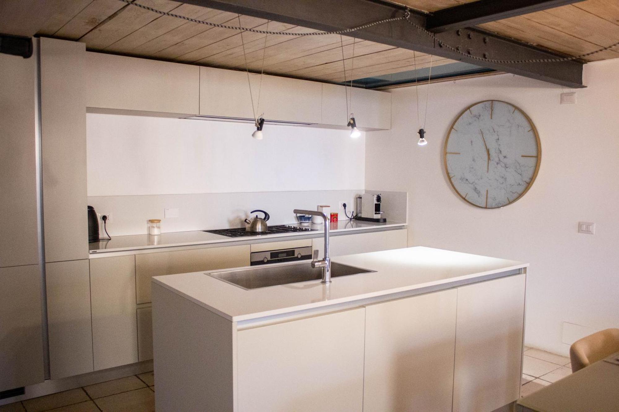 Ottavia Al Foro - Luxury Property Rome Extérieur photo