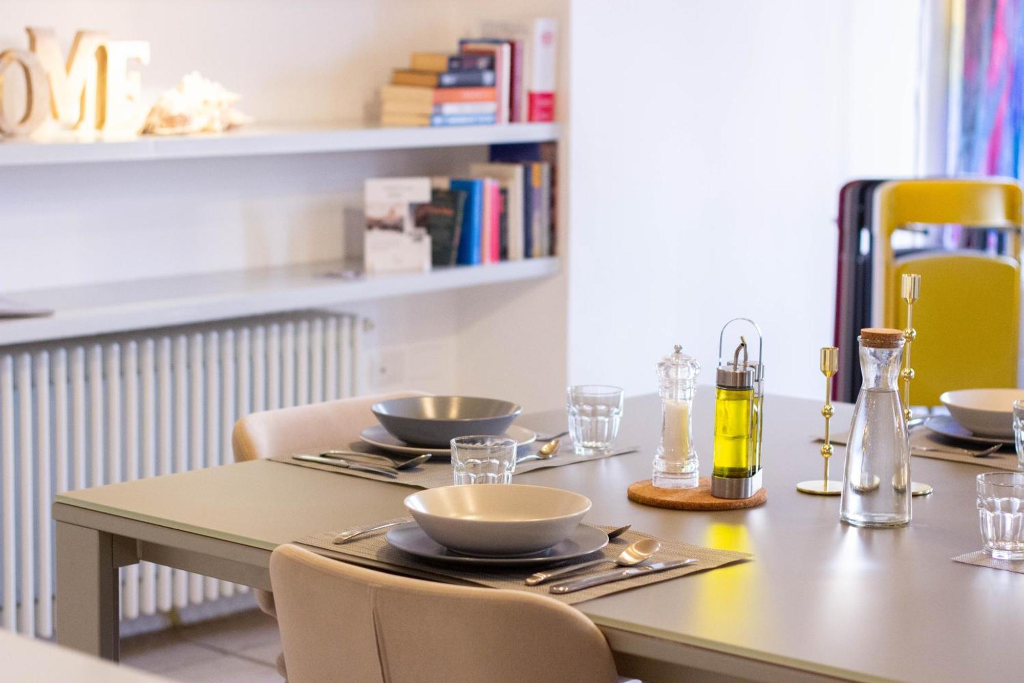 Ottavia Al Foro - Luxury Property Rome Extérieur photo
