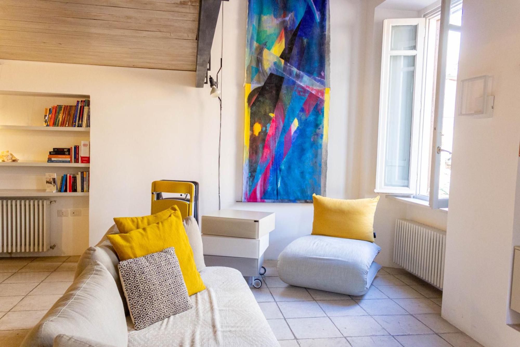 Ottavia Al Foro - Luxury Property Rome Extérieur photo