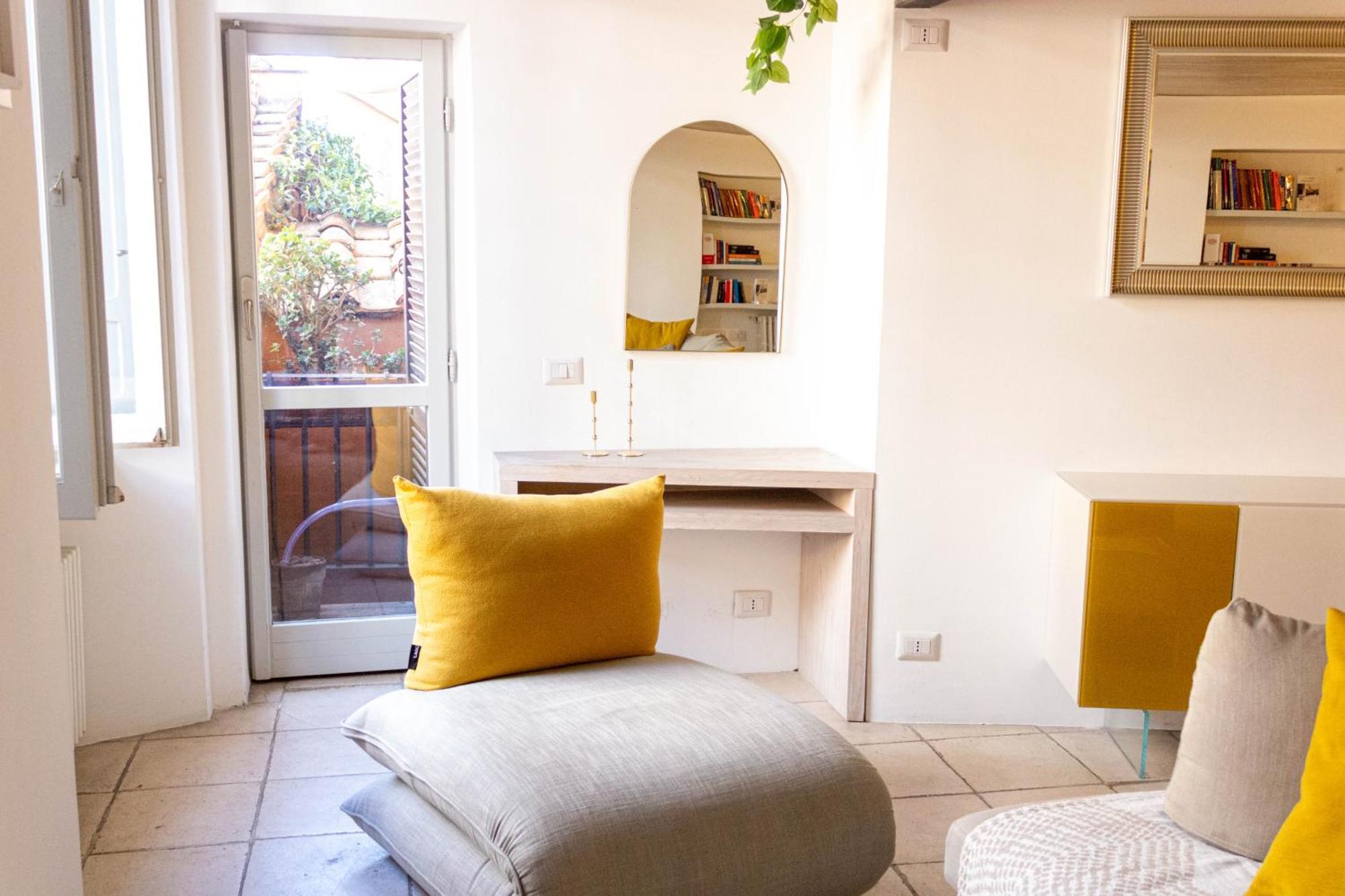 Ottavia Al Foro - Luxury Property Rome Extérieur photo